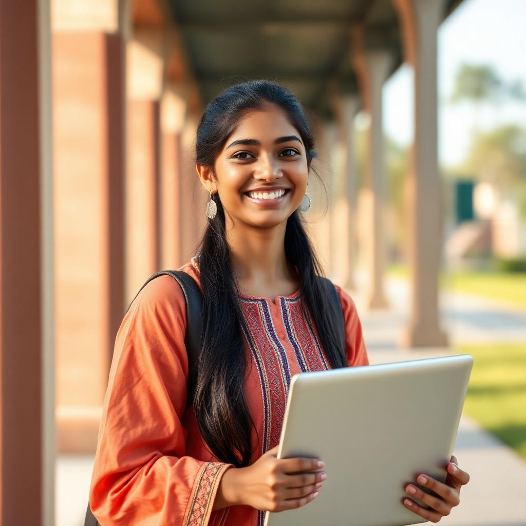 Priya S., Fulbright Scholar